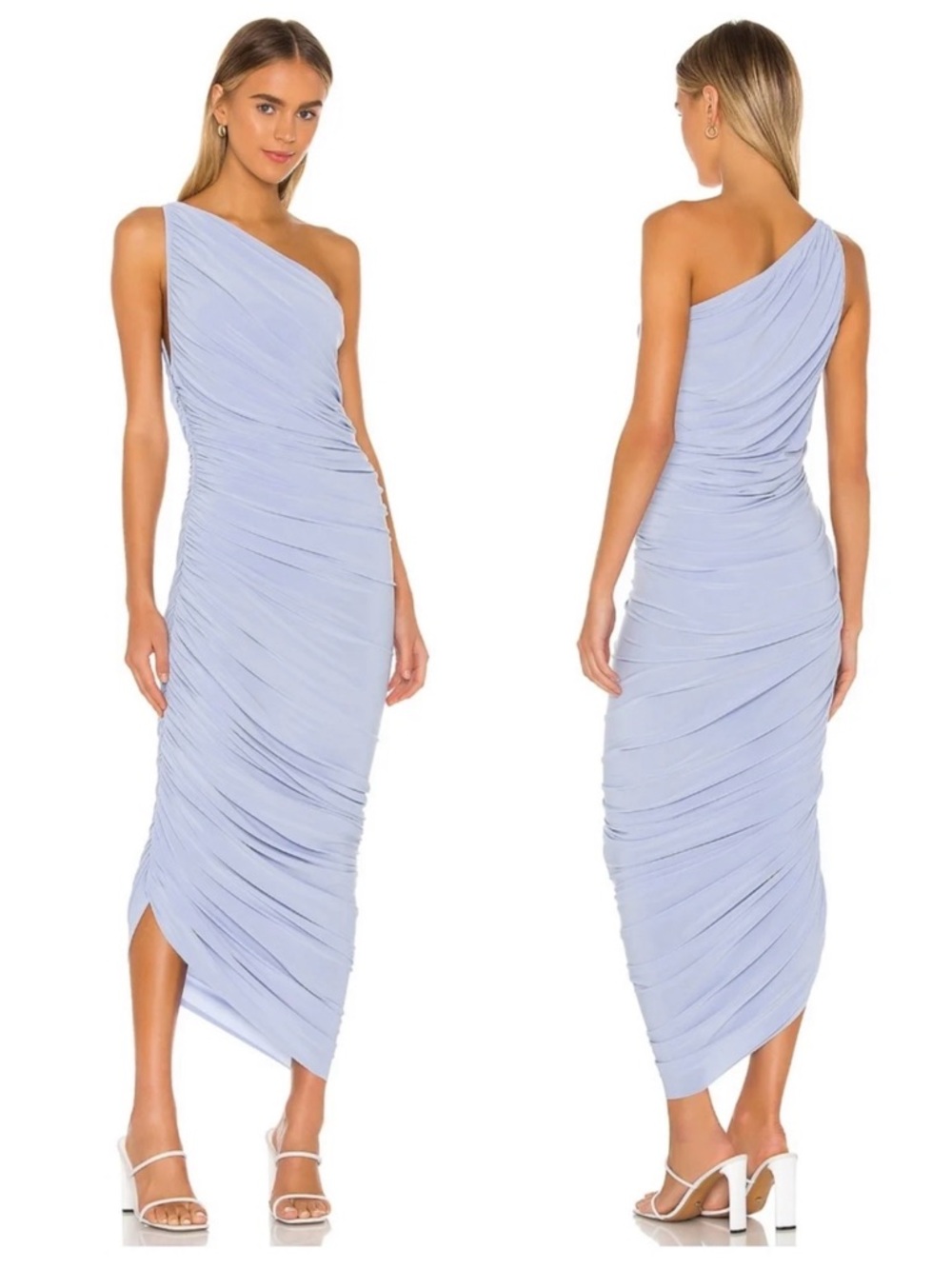 Norma Kamali Diana dress XL